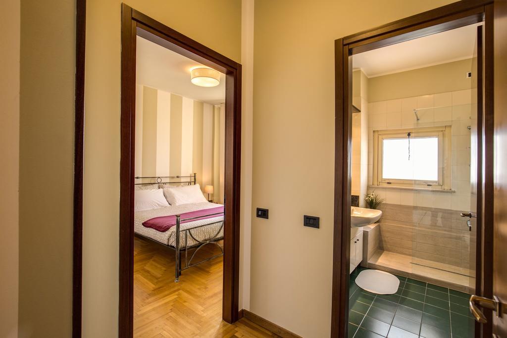 Downtown Apartamento Milán