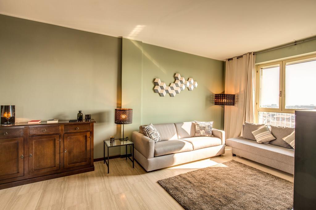 Apartamento Downtown Milán