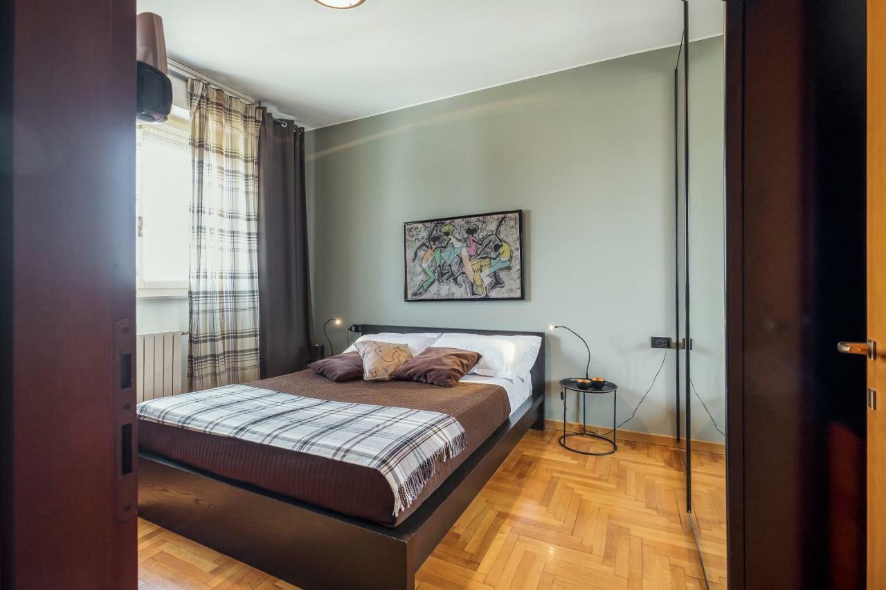 Apartamento Downtown