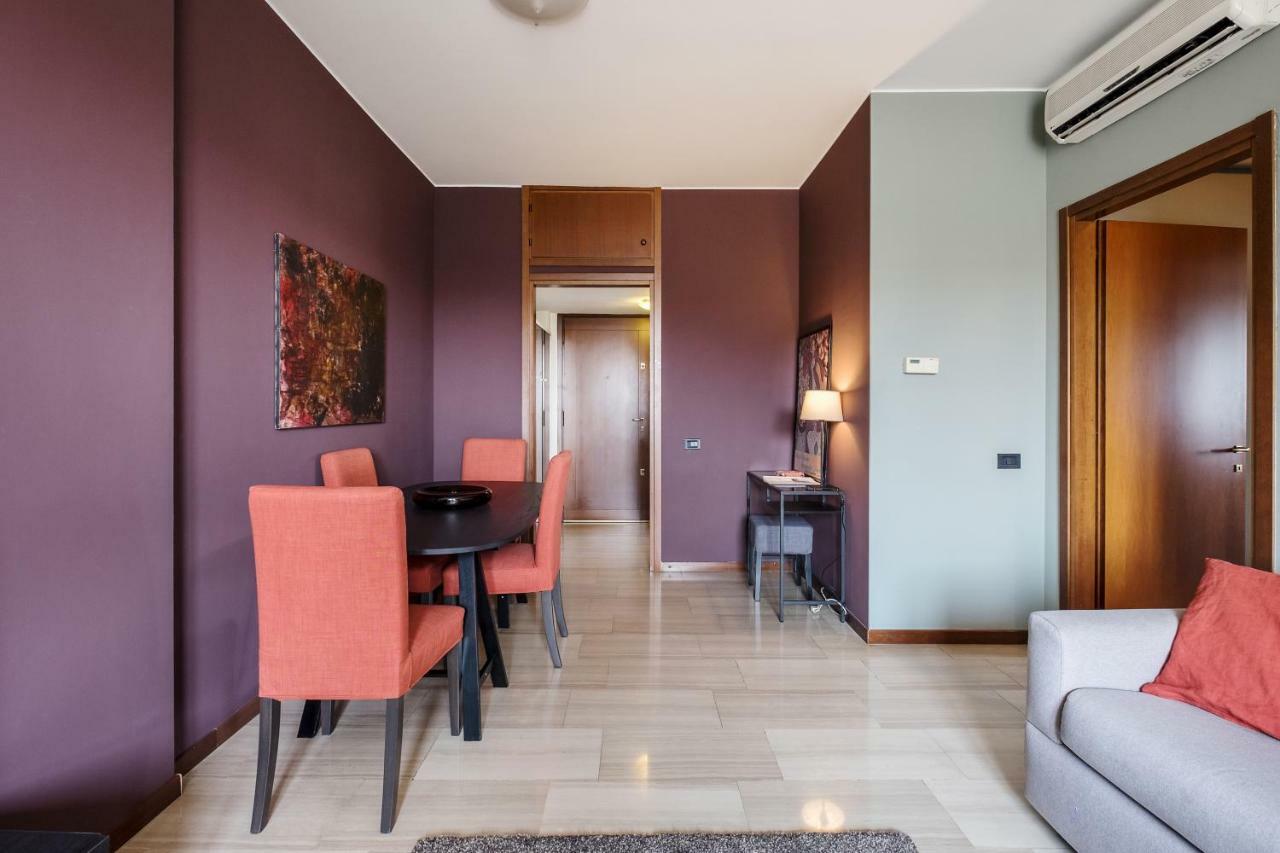 Apartamento Downtown Milán